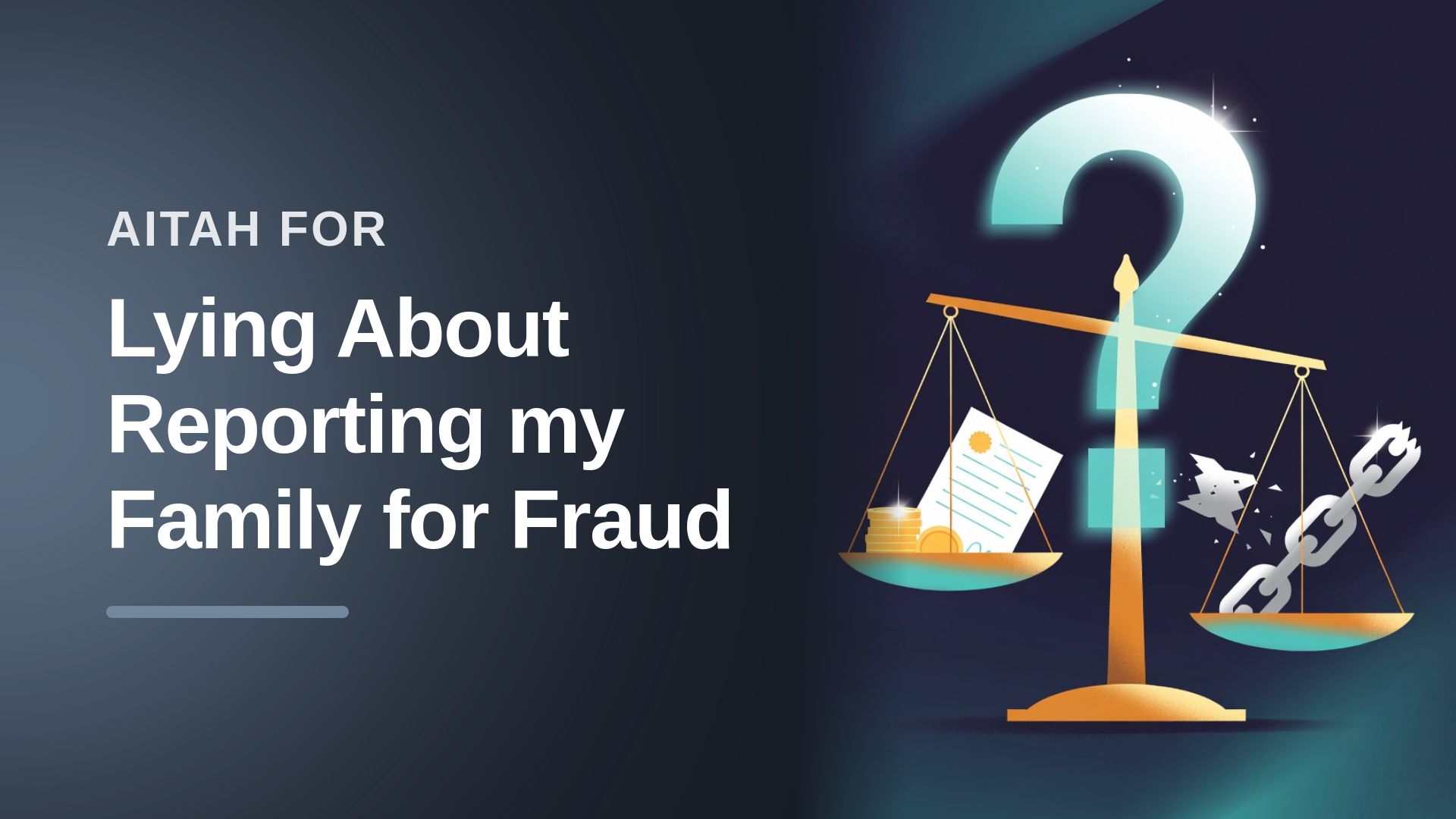 The Unpaid Caregiver Who Weaponized Paranoia Against Their Grifting Relative
