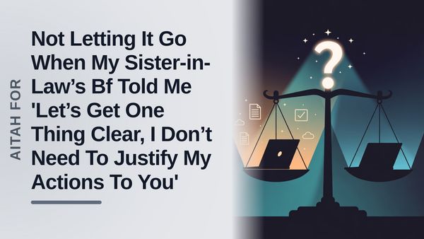 The Unpaid Translator Who Closed Up Shop After An Arrogant Interloper Crossed The Line