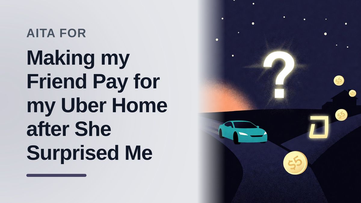 Friendship Invoice The Pragmatic Friend Who Issued a Venmo Invoice Against The Self ...