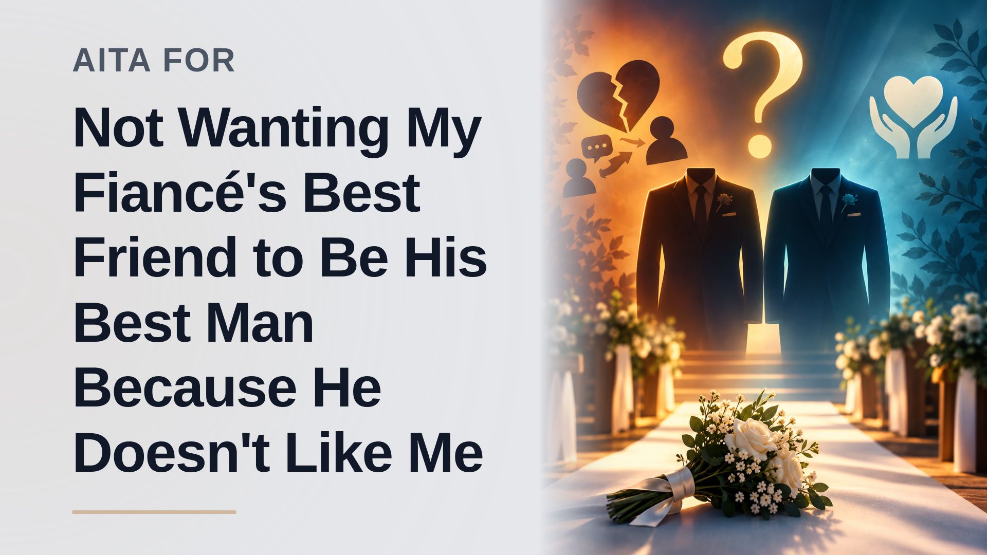 The Vindicated Bride Who Demanded Respect Against Her Fiancé's Toxic Best Man!