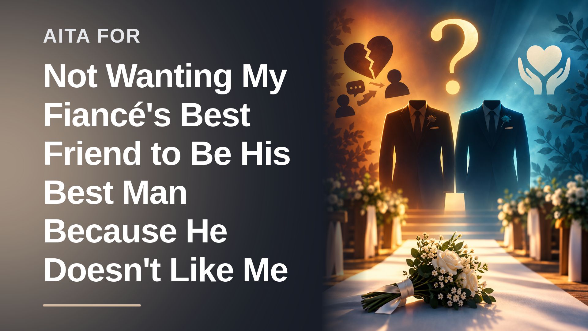 The Vindicated Bride Who Demanded Respect Against Her Fiancé's Toxic Best Man!