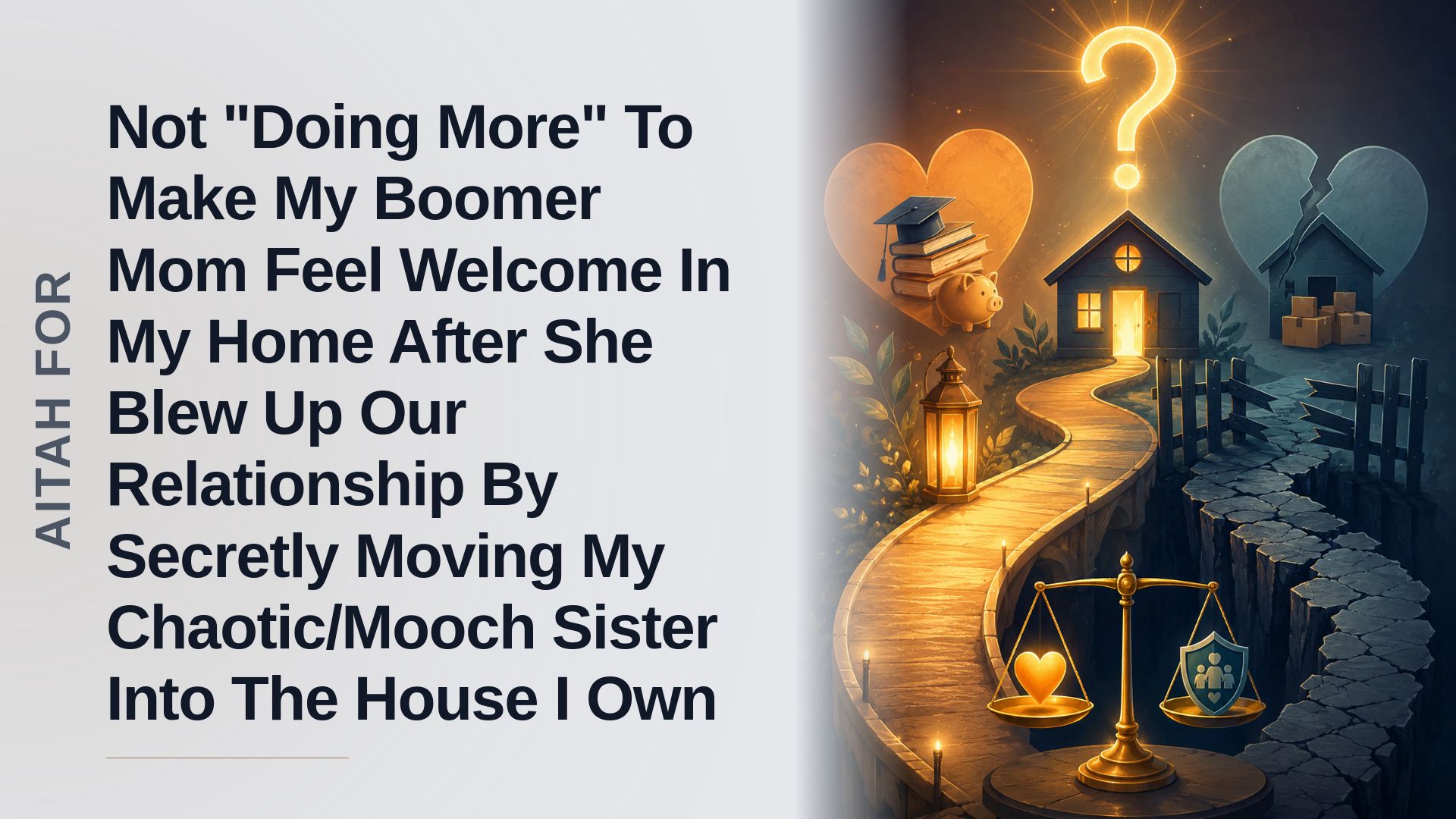 The Vindicated Daughter Who Set A Million-Dollar Boundary Against Her Entitled Enabler Mother