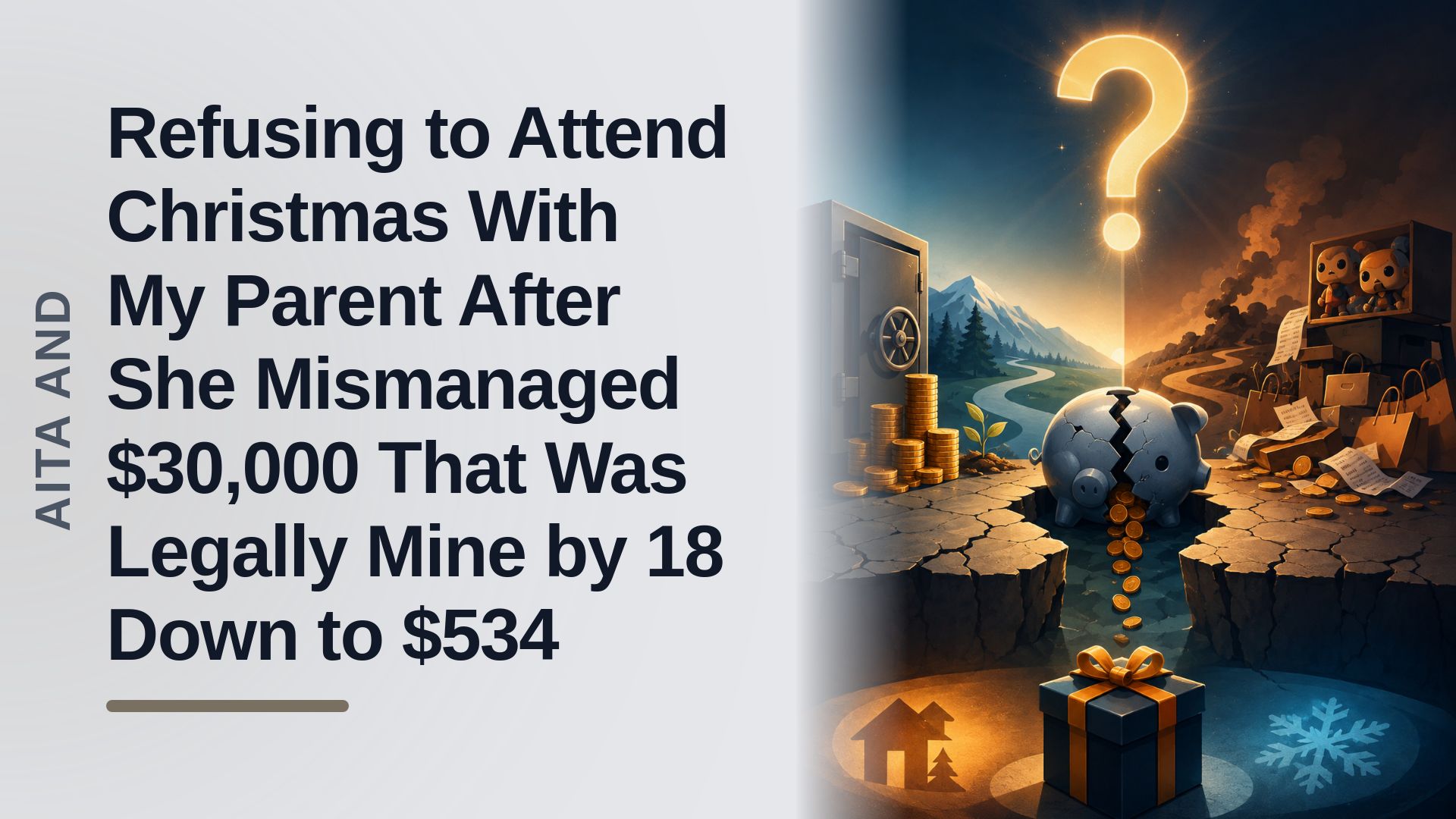 The Vindicated Daughter Who Drew the Line After an Entitled Parent Blew Her $30,000 Nest Egg on Collectibles