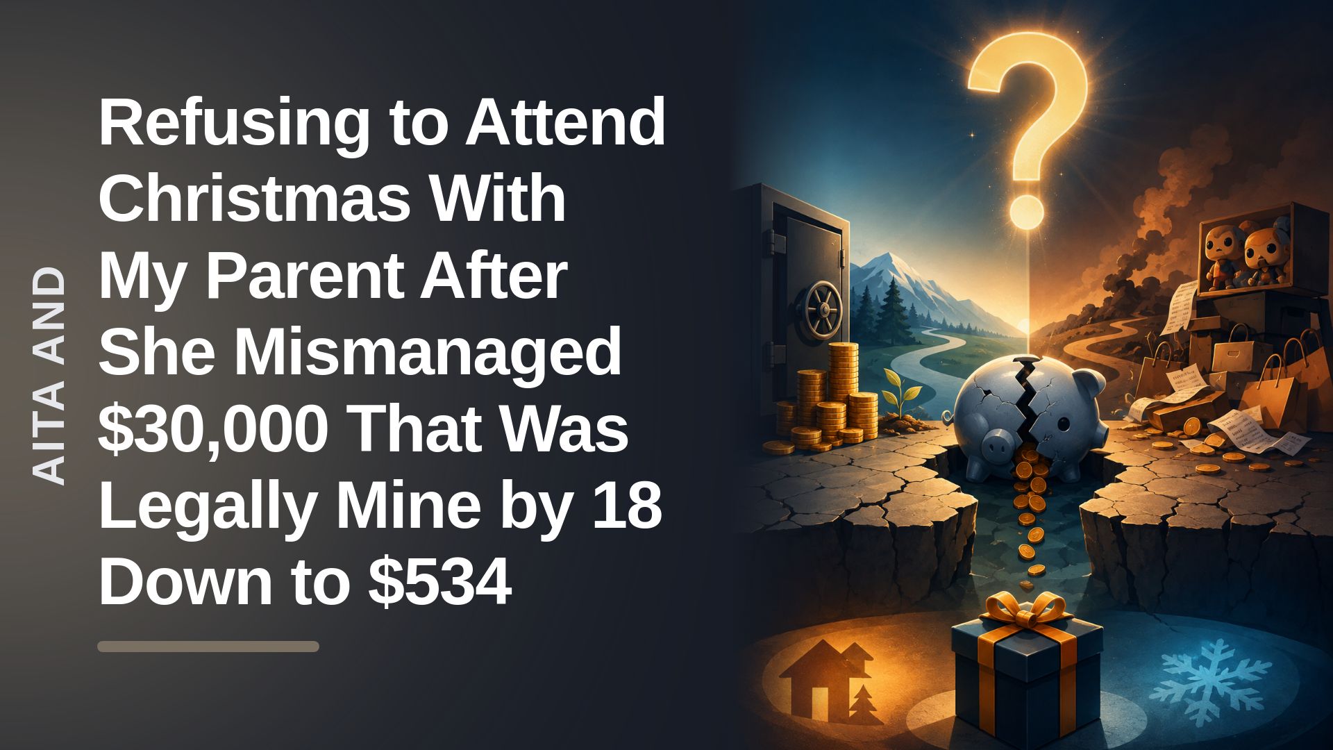 The Vindicated Daughter Who Drew the Line After an Entitled Parent Blew Her $30,000 Nest Egg on Collectibles