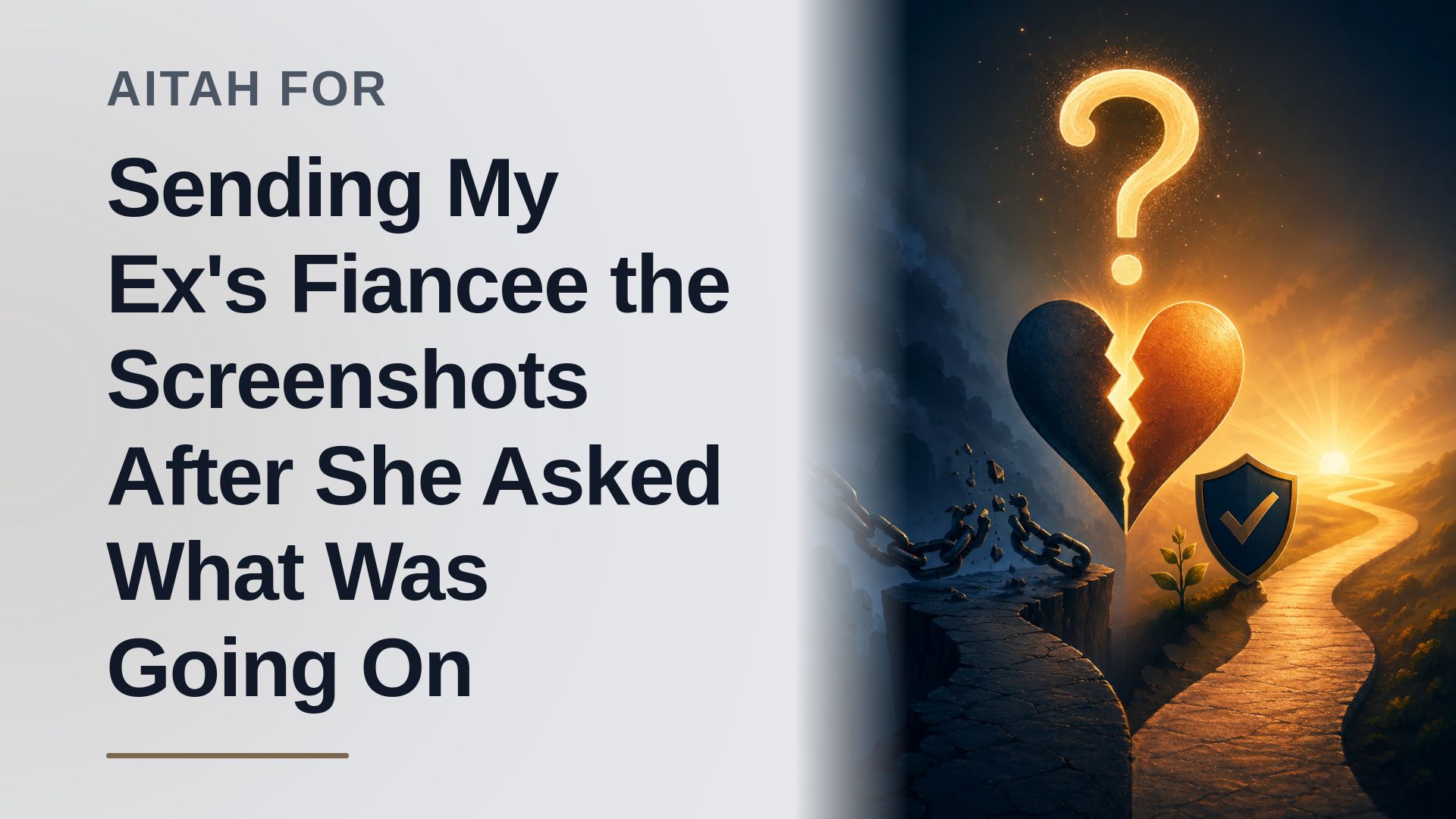 The Vindicated Ex Who Dropped the Receipts on a Fair-Weather Cheater