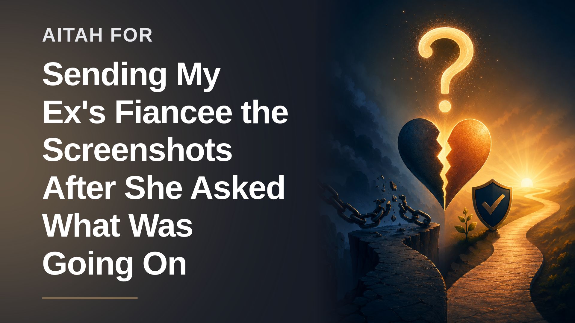 The Vindicated Ex Who Dropped the Receipts on a Fair-Weather Cheater