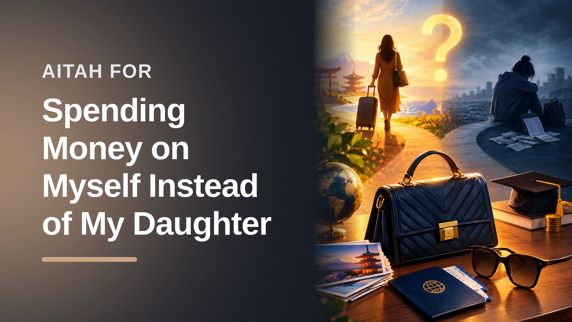The Vindicated Mother Who Nuked Her Entitled Daughter’s "Inheritance" To Spite A Deadbeat Boyfriend