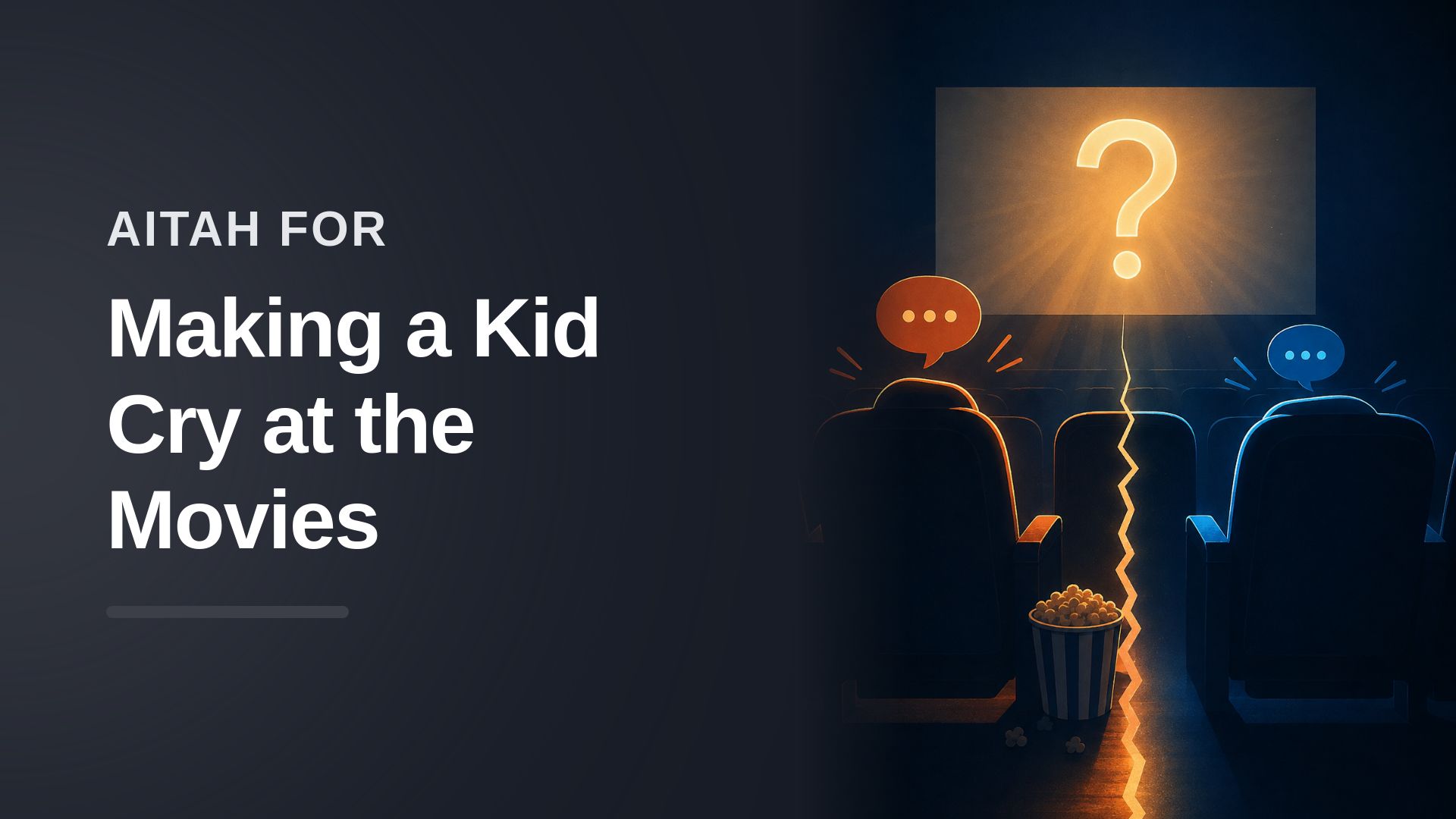 The Vindicated Moviegoer Who Dropped the F-Bomb on an Entitled Tween