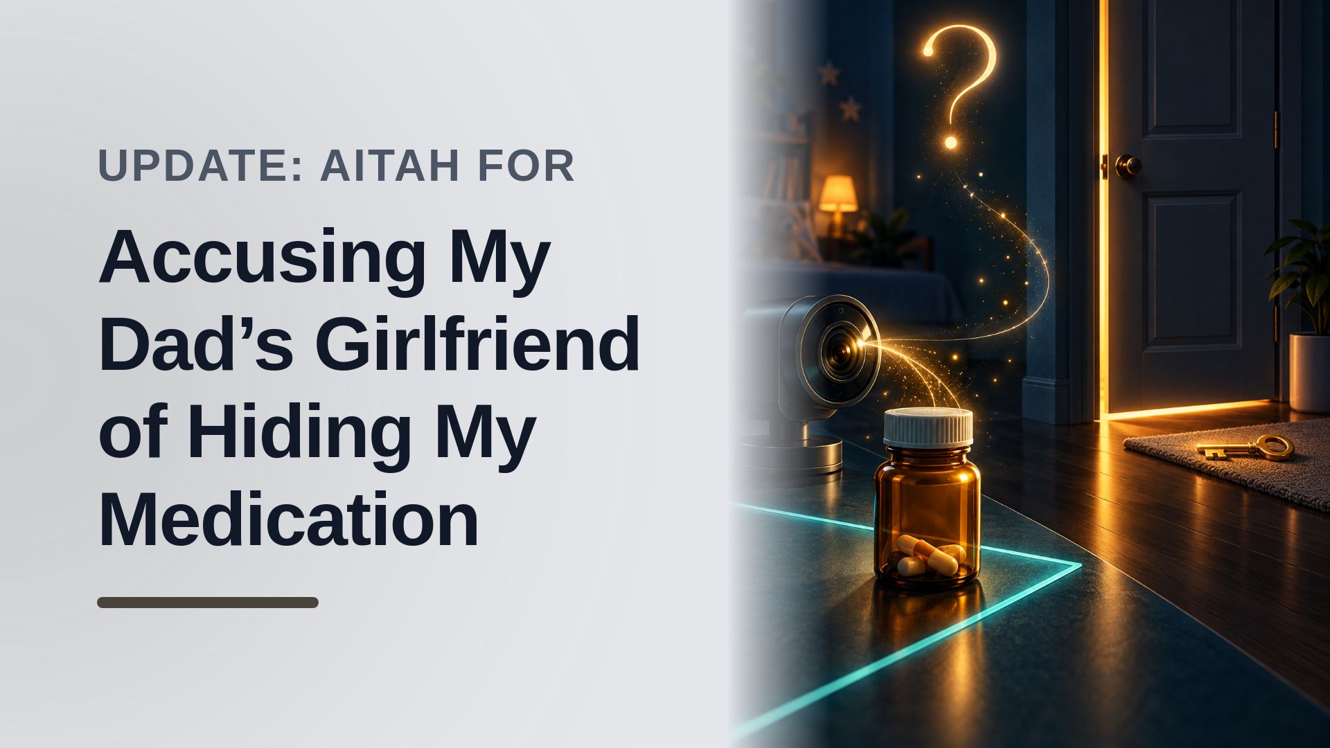 The Vindicated Student Who Set A Trap To Expose The Scheming Thief Stealing From Their Bedroom