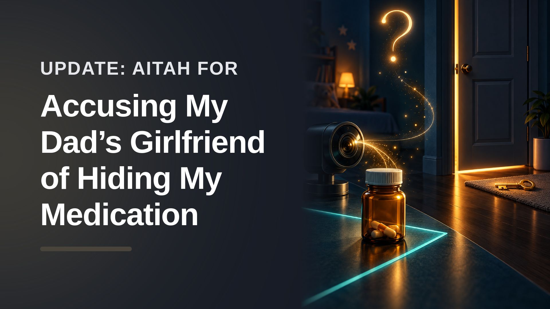 The Vindicated Student Who Set A Trap To Expose The Scheming Thief Stealing From Their Bedroom