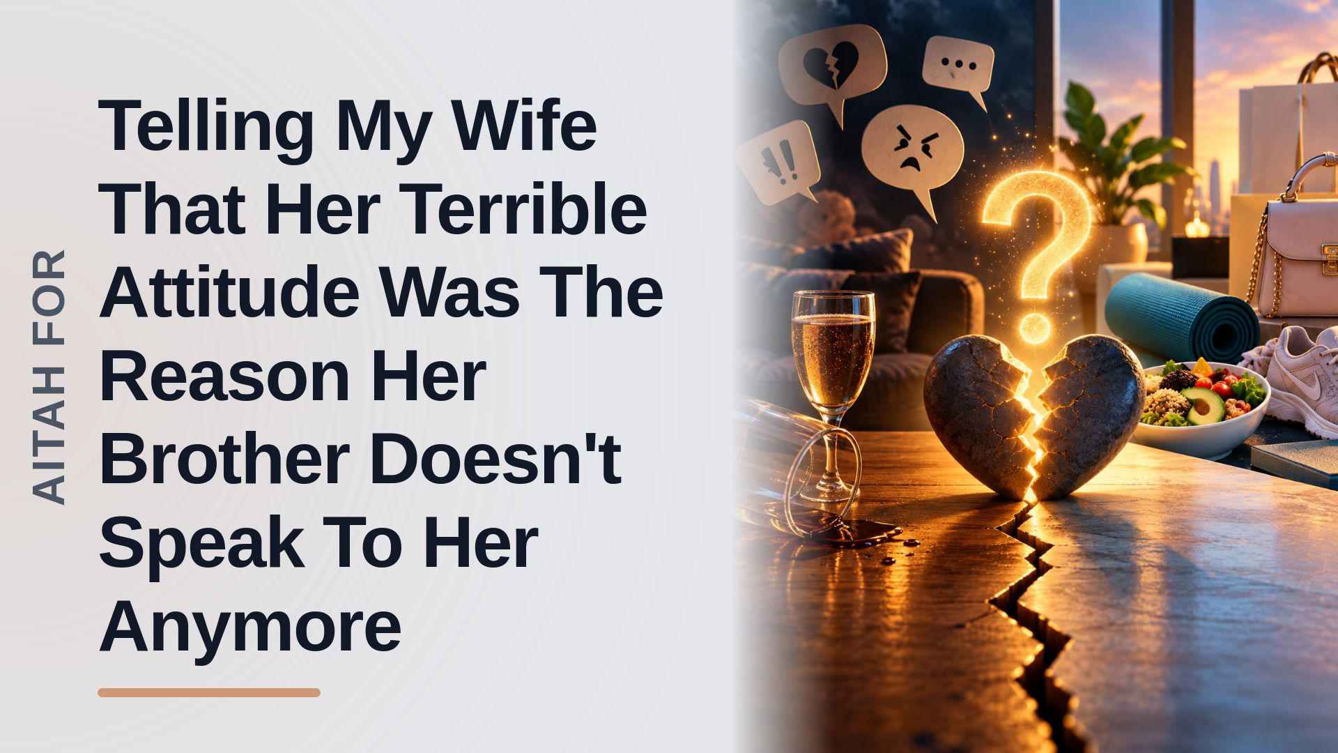The Voice of Reason Who Delivered a Brutal Reality Check to a Boundary-Stomping Meddler