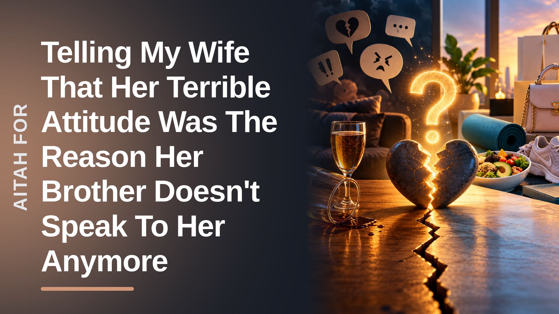 The Voice of Reason Who Delivered a Brutal Reality Check to a Boundary-Stomping Meddler