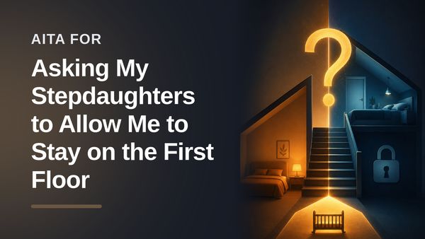 The Vulnerable Stepmother Who Pleaded For Safety Against A Spineless Partner And Territorial Teens