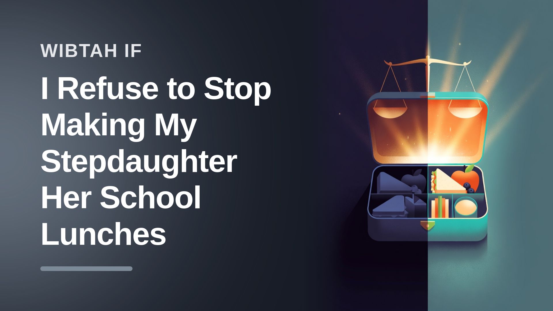 The Well-Intentioned Stepmother Who Sparked a Cold War Against an Entitled Co-Parent