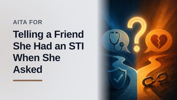 The Well-Meaning Doctor Who Lost a Friend After Diagnosing The Defensive Ghoster