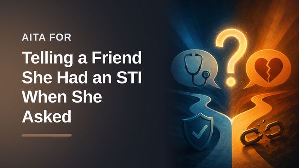 The Well-Meaning Doctor Who Lost a Friend After Diagnosing The Defensive Ghoster