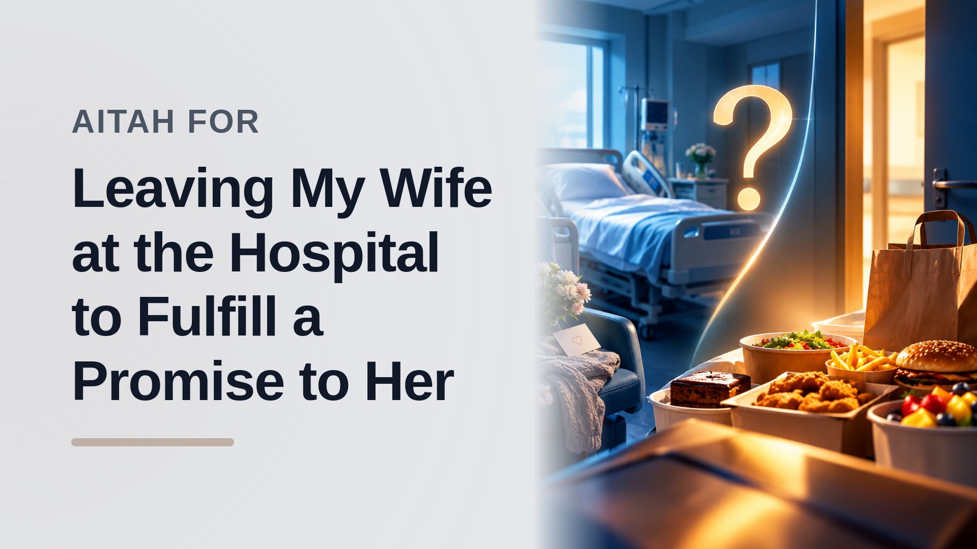 The Well-Meaning Husband Who Abandoned the Maternity Ward To Face The Wrath of an Overbearing Mother-in-Law