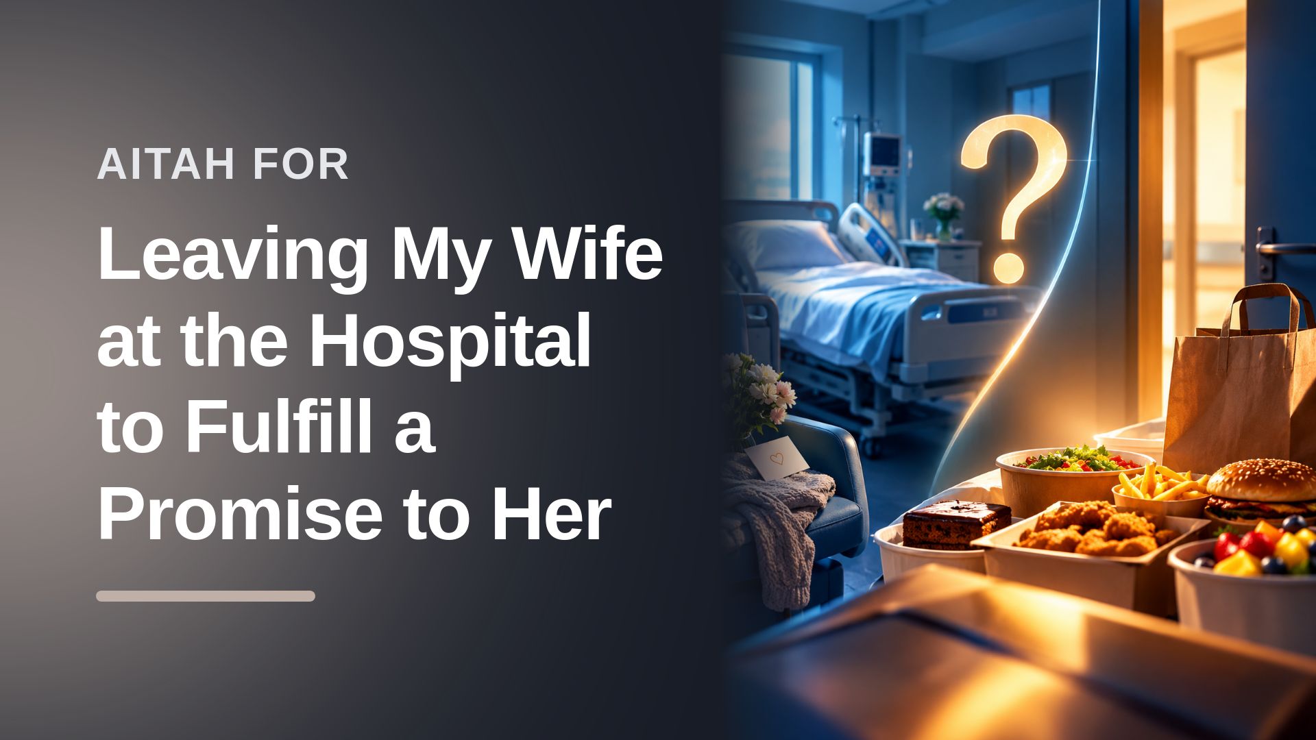 The Well-Meaning Husband Who Abandoned the Maternity Ward To Face The Wrath of an Overbearing Mother-in-Law