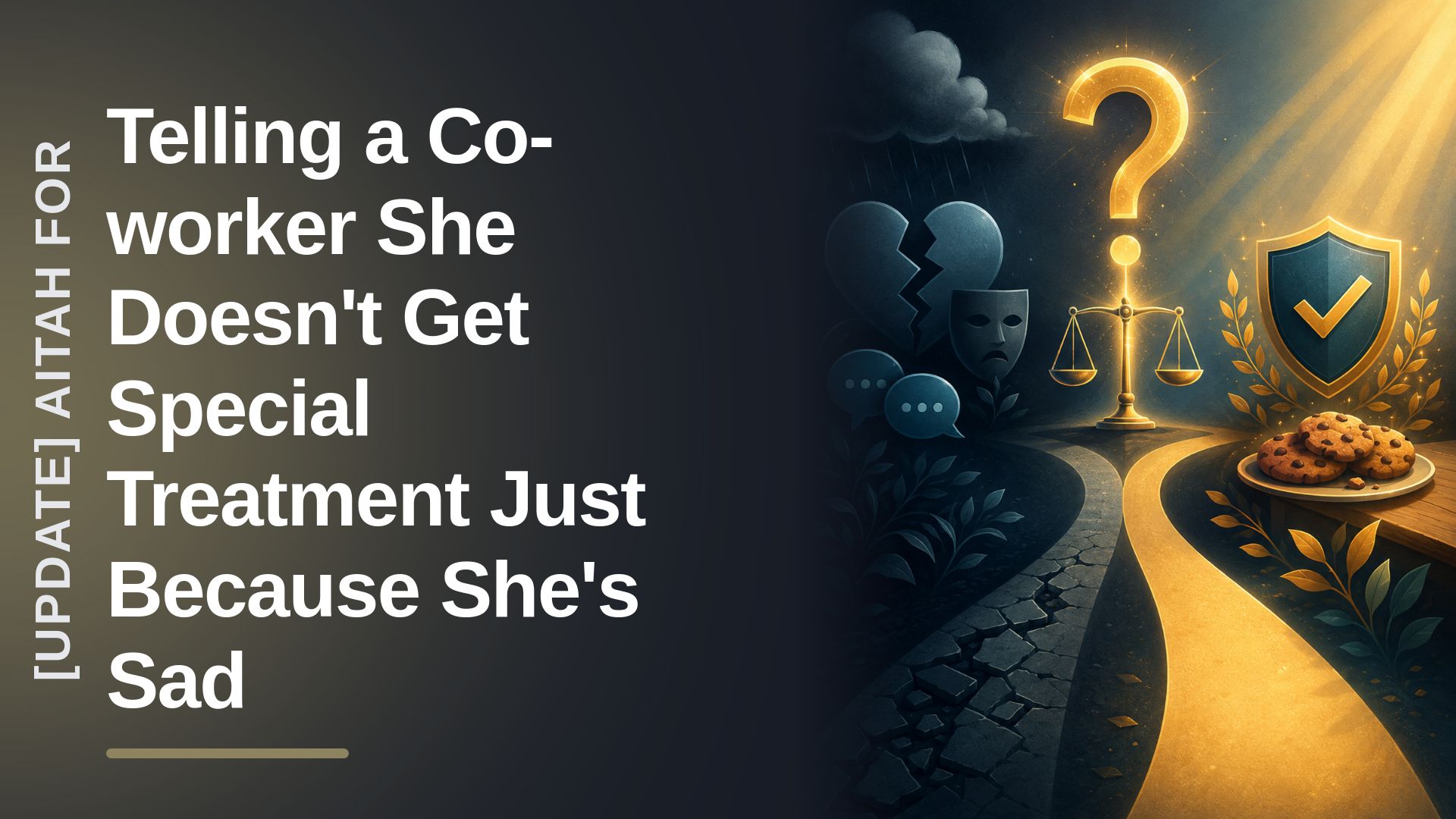 The Whistleblower Who Finally Shut Down The Office Freeloader Against A Wall Of Enablers