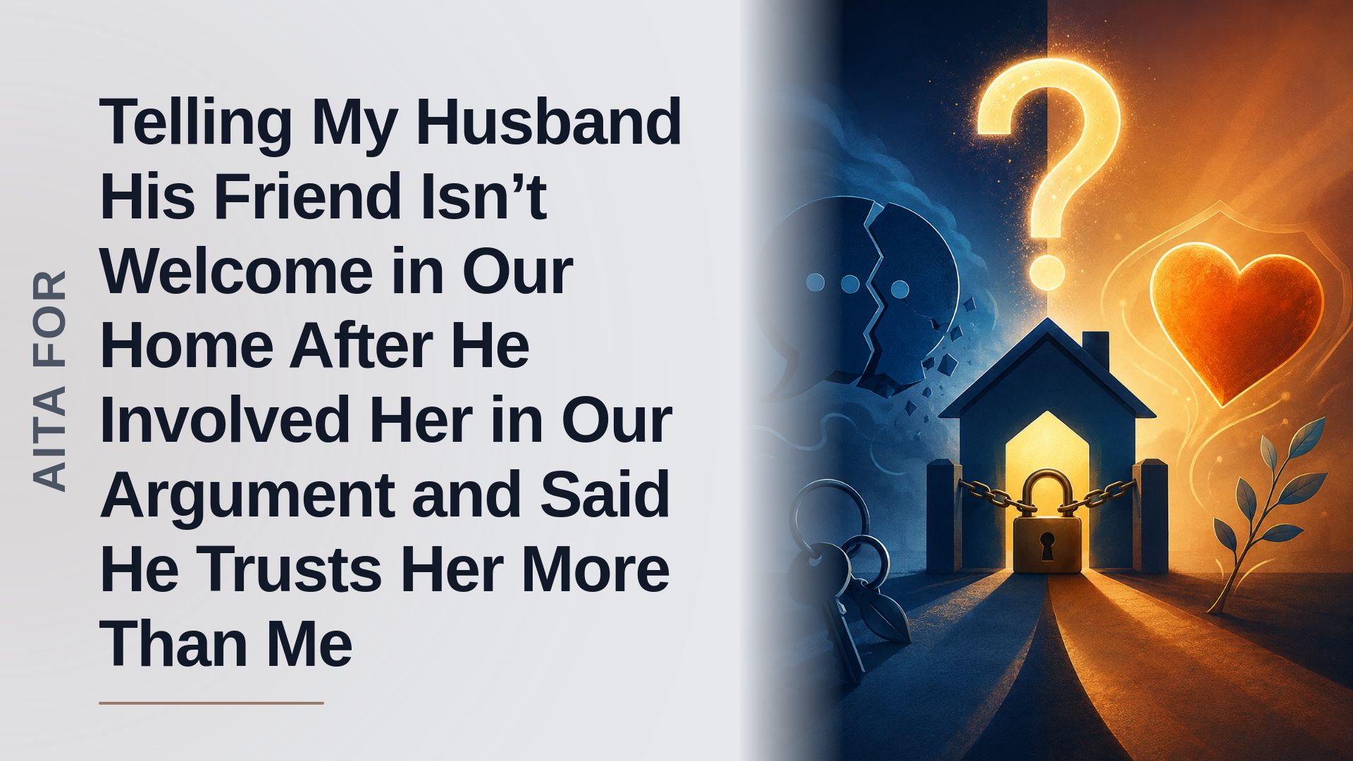 The Wife Who Finally Snapped Against a Disrespectful Husband and His Intrusive "Girl Best Friend"