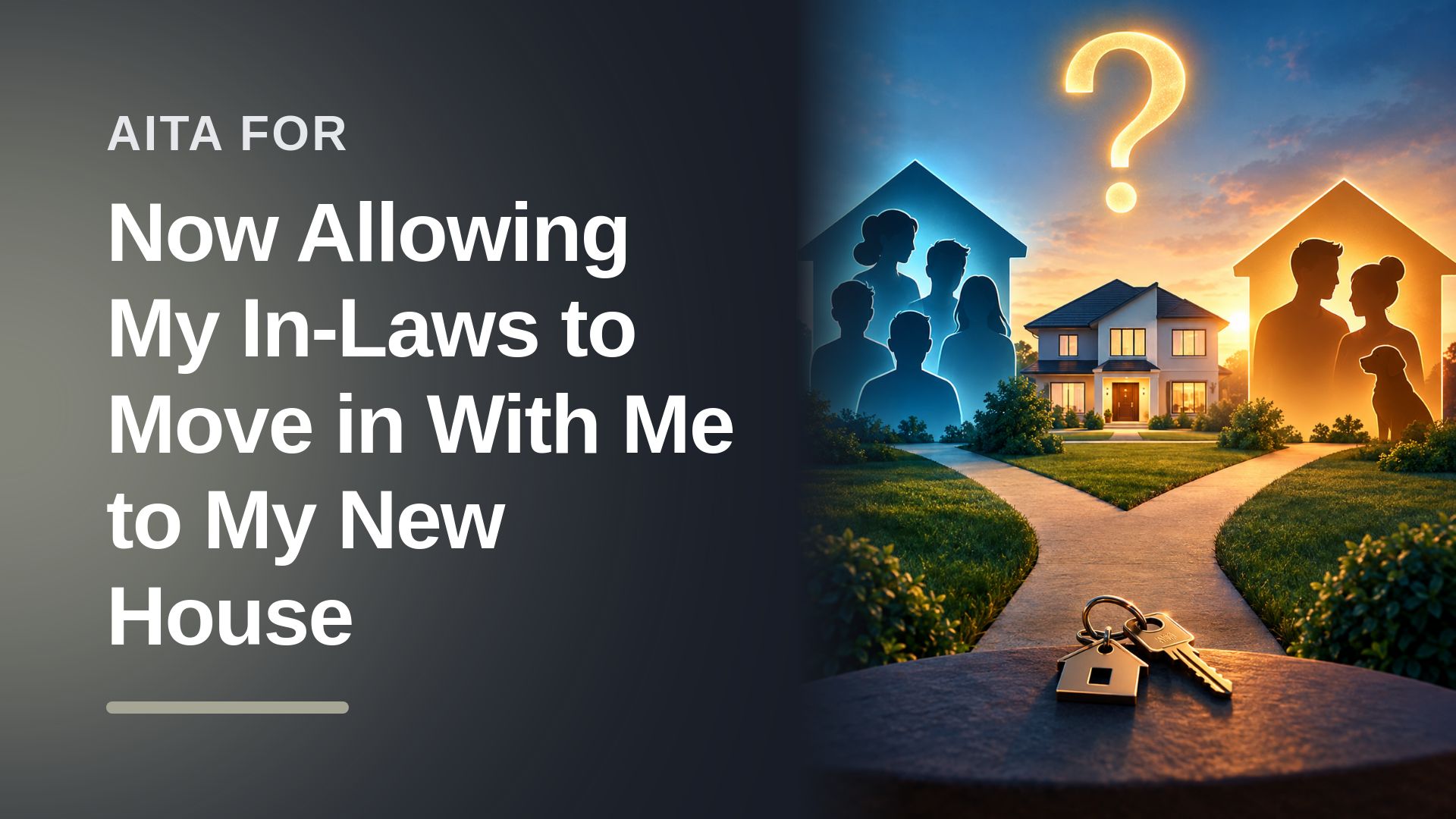 The Boundary-Setting Wife Who Blew Up Her Enabler Husband's Sneaky In-Law Invasion