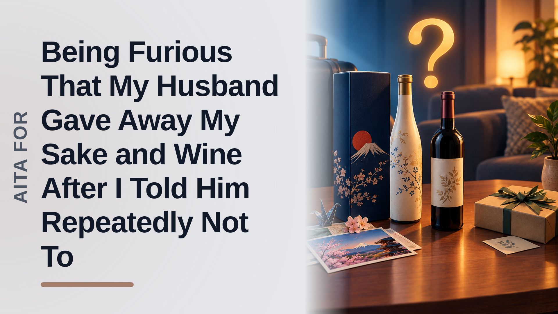 The Boundary-Setting Wife Who Held Her Ground Against The Gaslighting Husband