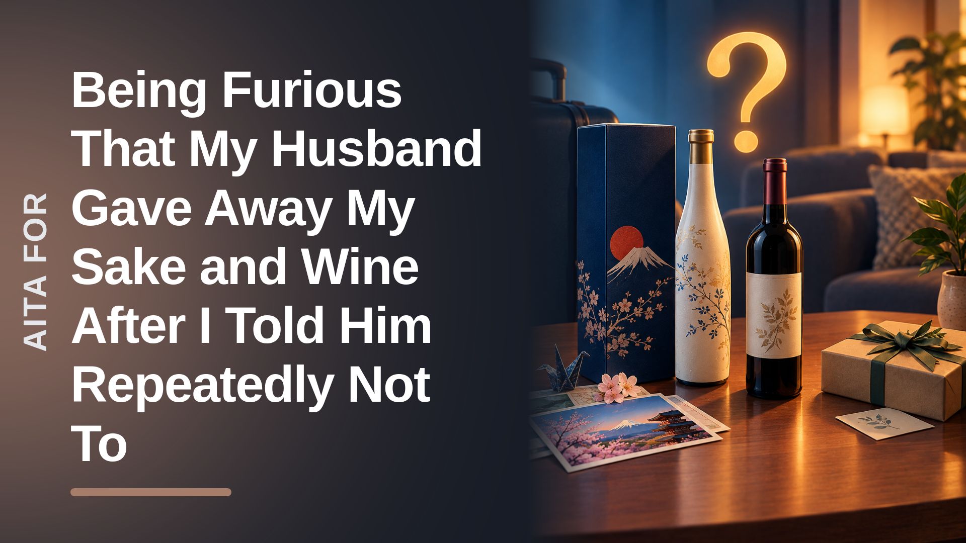 The Boundary-Setting Wife Who Held Her Ground Against The Gaslighting Husband