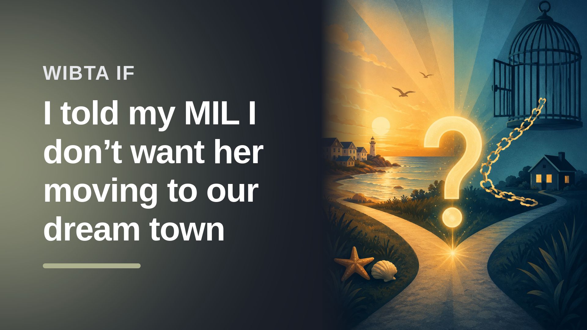 The Boundary-Setting Wife Who Finally Snapped at Her Copycat Mother-In-Law's Bizarre 'Divine' Stalking
